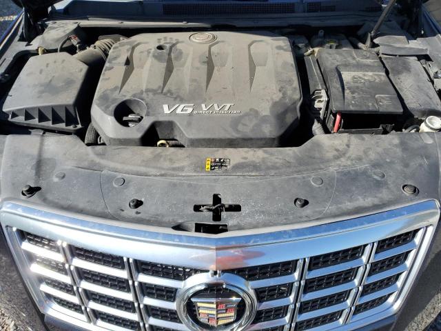 Photo 11 from auction – 2014 CADILLAC XTS with VIN 2G61L5S36E9161663