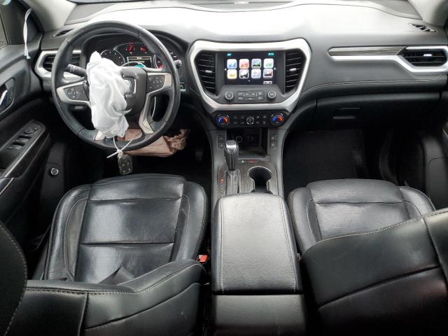 Photo 8 from auction – 2018 GMC ACADIA SLT with VIN 1GKKNULS5JZ231640