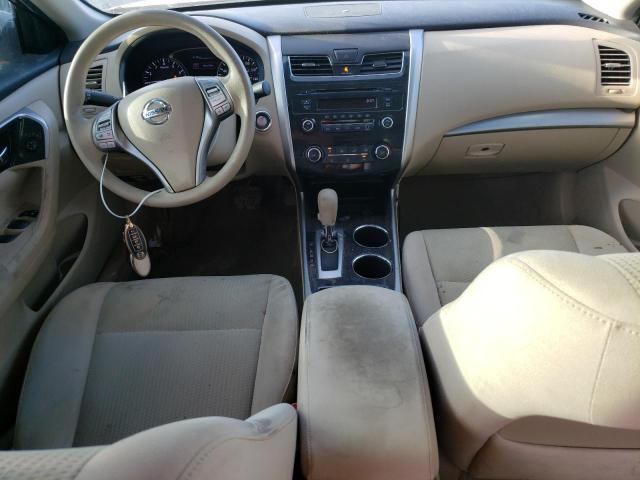 Photo 8 from auction – 2014 NISSAN ALTIMA 2.5 with VIN 1N4AL3AP3EC110836
