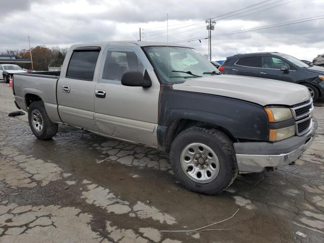 Photo 4 from auction – 2006 CHEVROLET SILVERADO with VIN 2GCEK13V061349279