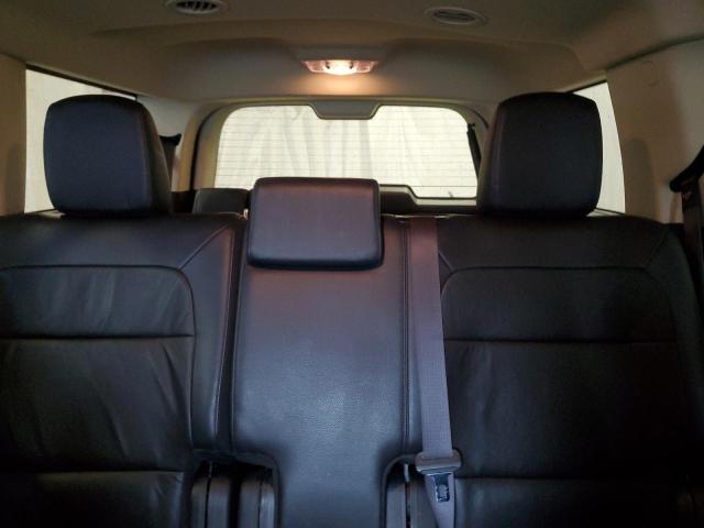 Photo 10 from auction – 2015 FORD FLEX SEL with VIN 2FMHK6C88FBA07296