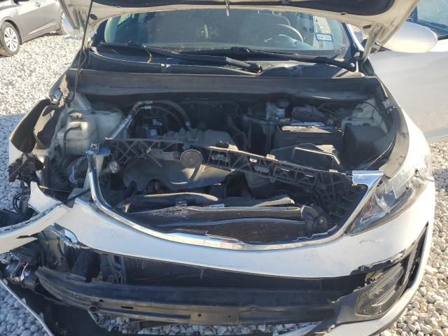 Photo 12 from auction – 2016 KIA SPORTAGE L with VIN KNDPBCAC4G7880222