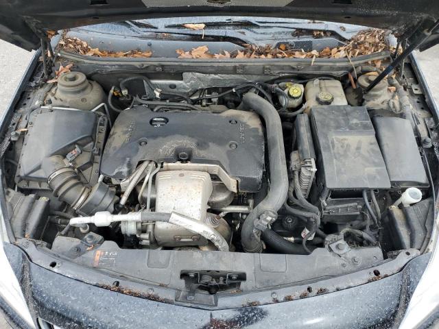 Photo 11 from auction – 2014 BUICK REGAL PREM with VIN 2G4GN5EX9E9204050
