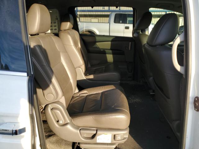Photo 11 from auction – 2012 HONDA ODYSSEY TO with VIN 5FNRL5H93CB028573