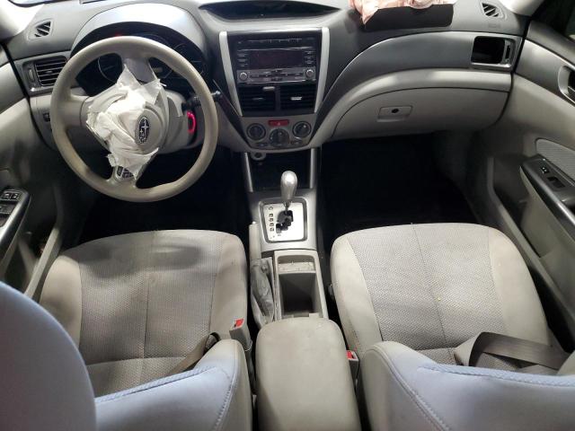 Photo 8 from auction – 2012 SUBARU FORESTER 2 with VIN JF2SHABC1CH466560