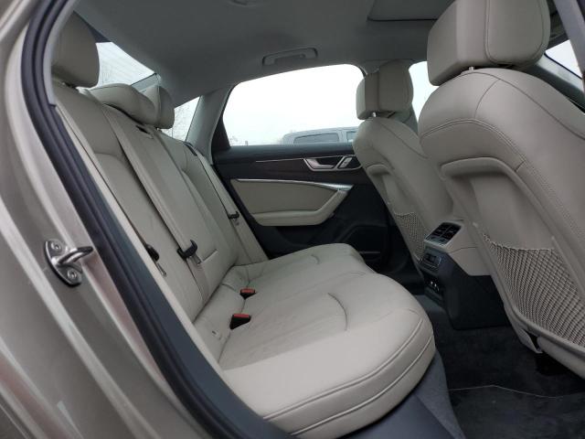 Photo 10 from auction – 2019 AUDI A6 PREMIUM with VIN WAUL2AF28KN063646