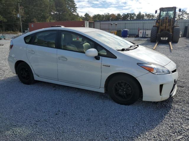Photo 4 from auction – 2015 TOYOTA PRIUS with VIN JTDKN3DU5F1935235