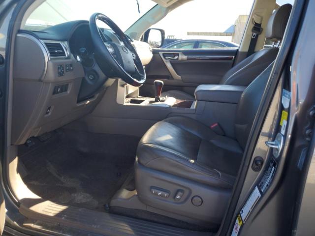 Zdjęcie 7 z aukcji – 2011 LEXUS GX 460 z VIN JTJBM7FX7B5027158