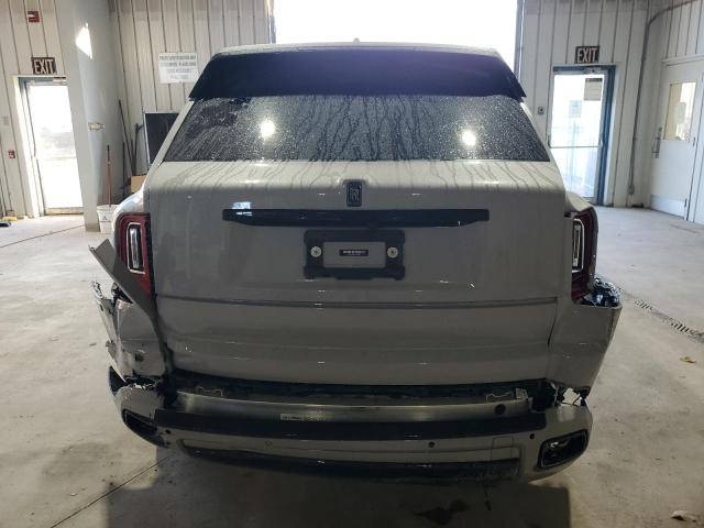 Photo 6 from auction – 2022 ROLLS ROYCE CULLINAN with VIN SLATV4C01NU213094
