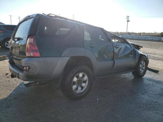 Photo 3 from auction – 2003 TOYOTA 4RUNNER SR with VIN JTEBT14R730013696
