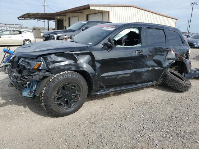 Photo 1 from auction – 2018 JEEP GRAND CHER with VIN 1C4RJECG3JC124791