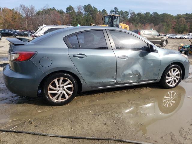 صورة رقم 3 من المزاد - 2012 MAZDA 3 I مع VIN JM1BL1VG1C1503790