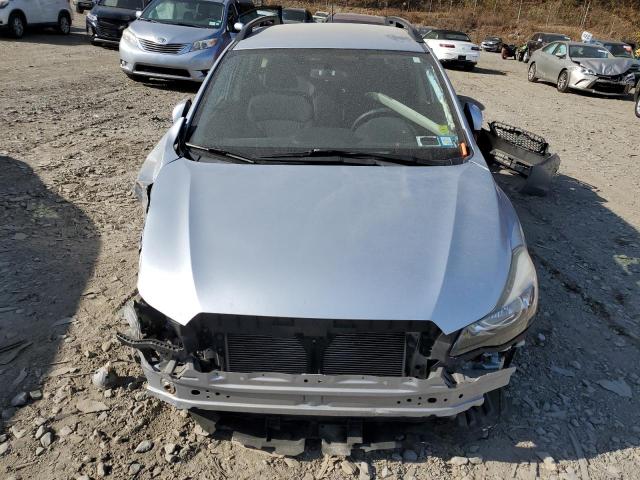 Photo 5 from auction – 2014 SUBARU IMPREZA SP with VIN JF1GPAL69EH334218