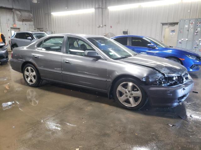 Photo 4 from auction – 2003 ACURA 3.2TL TYPE with VIN 19UUA56833A011003