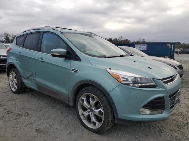 Photo 4 from auction – 2013 FORD ESCAPE TIT with VIN 1FMCU0J9XDUC85699