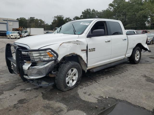 RAM 1500 SLT 2018 with VIN 1C6RR7TT6JS168492 - Photo from auction