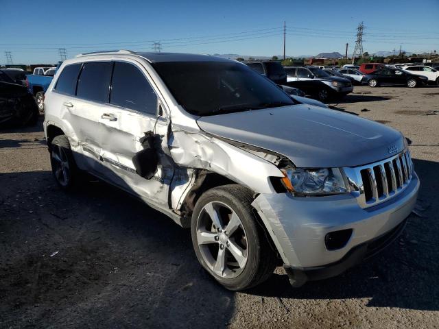 Photo 4 from auction – 2011 JEEP GRAND CHER with VIN 1J4RS4GG2BC746022