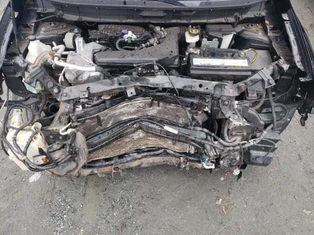 Photo 12 from auction – 2016 NISSAN ROGUE S with VIN KNMAT2MTXGP612199