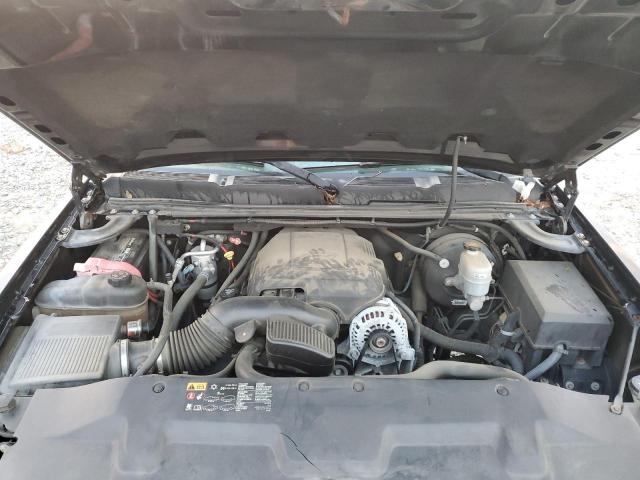 Photo 11 from auction – 2008 CHEVROLET SILVERADO with VIN 1GCEK19J28Z120567