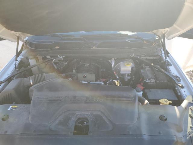 Photo 11 from auction – 2022 RAM 1500 RHO with VIN 3C6UR5HJ1NG366299