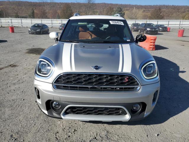 Photo 5 from auction – 2024 MINI COOPER S C with VIN WMZ83BR08R3S16831
