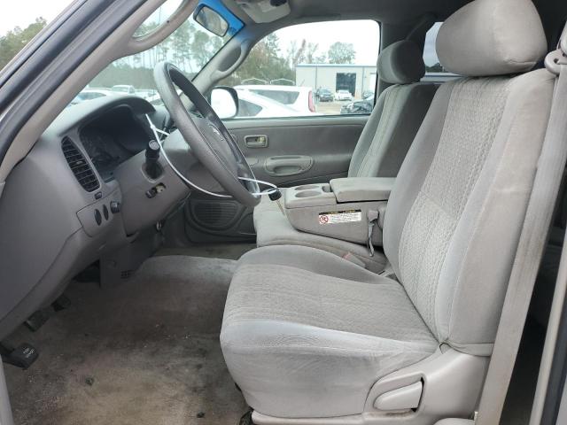 Photo 7 from auction – 2003 TOYOTA TUNDRA ACC with VIN 5TBBT44183S433294