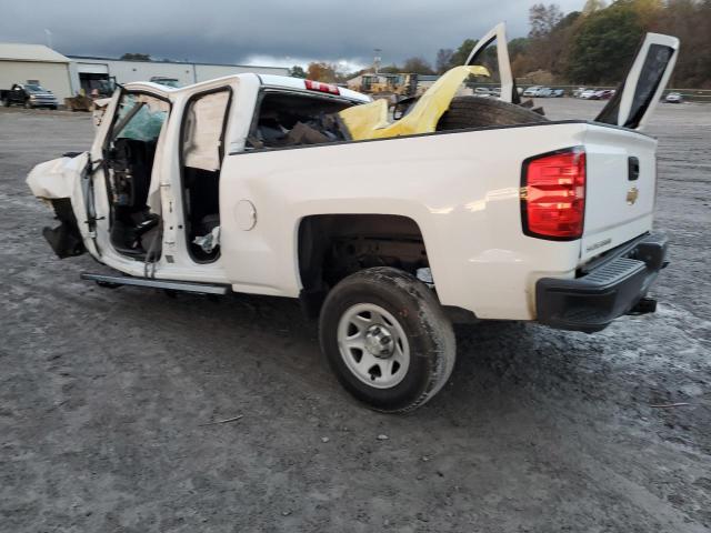 Photo 2 from auction – 2015 CHEVROLET SILVERADO with VIN 1GCRCPEH3FZ431460