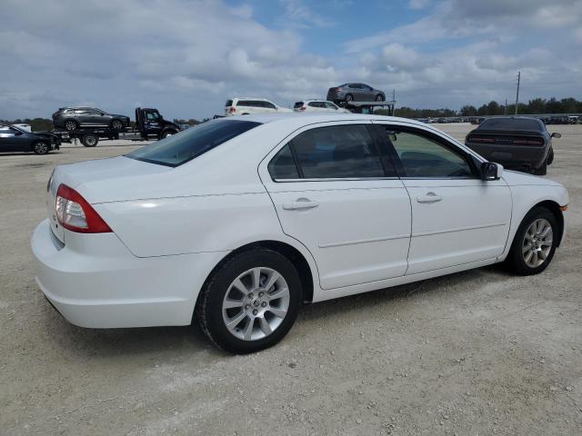 Photo 3 from auction – 2006 MERCURY MILAN with VIN 3MEFM07186R641059