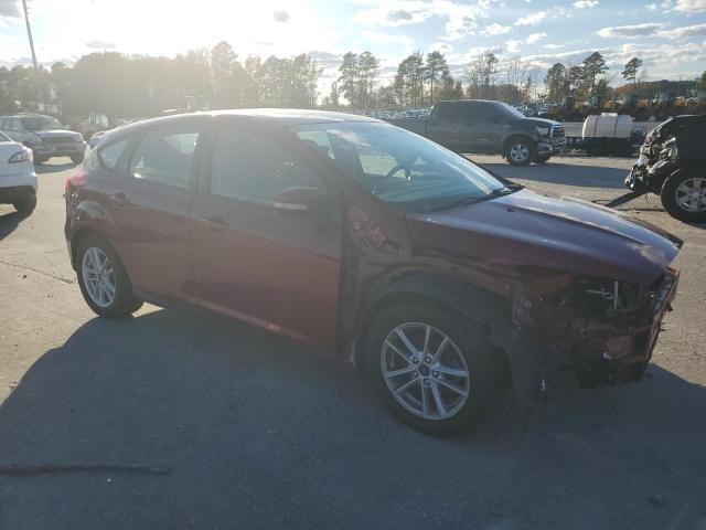 Photo 4 from auction – 2017 FORD FOCUS SE with VIN 1FADP3K2XHL313246
