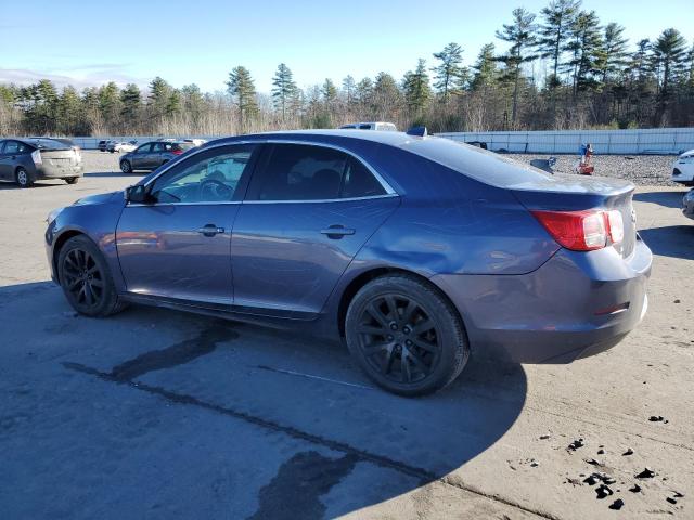 Photo 2 from auction – 2014 CHEVROLET MALIBU 2LT with VIN 1G11E5SL2EF258284
