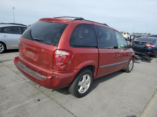 Photo 3 from auction – 2006 DODGE CARAVAN SX with VIN 1D8GP45R76B664299