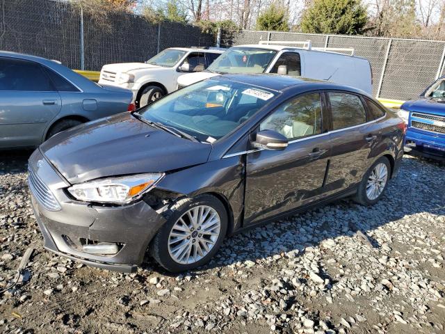 Photo 1 from auction – 2016 FORD FOCUS TITA with VIN 1FADP3J25GL309301