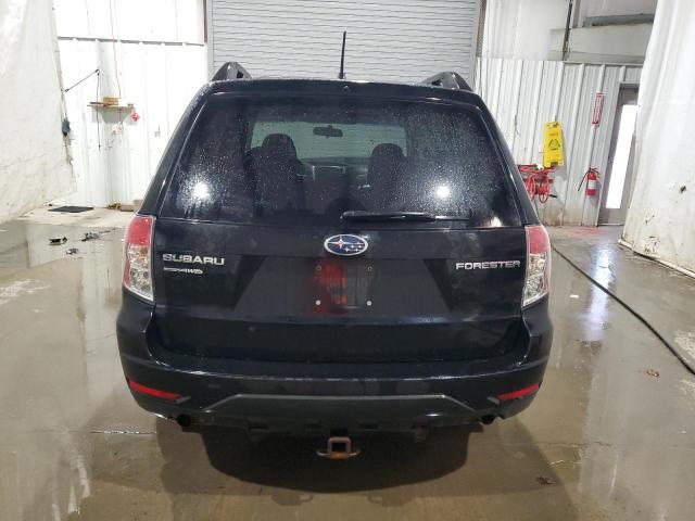Photo 6 from auction – 2010 SUBARU FORESTER 2 with VIN JF2SH6CC9AH770390