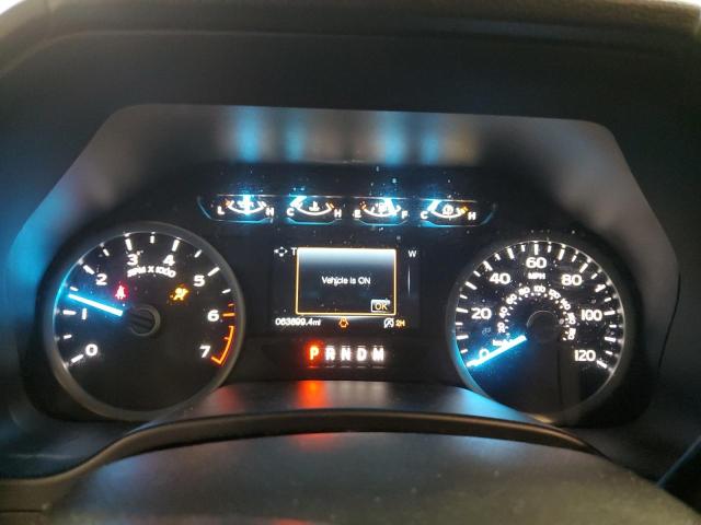 Photo 9 from auction – 2019 FORD F150 SUPER with VIN 1FTEW1E50KFB01361