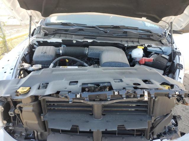 Photo 11 from auction – 2024 RAM 1500 CLASS with VIN 1C6RR6KG2RS129148