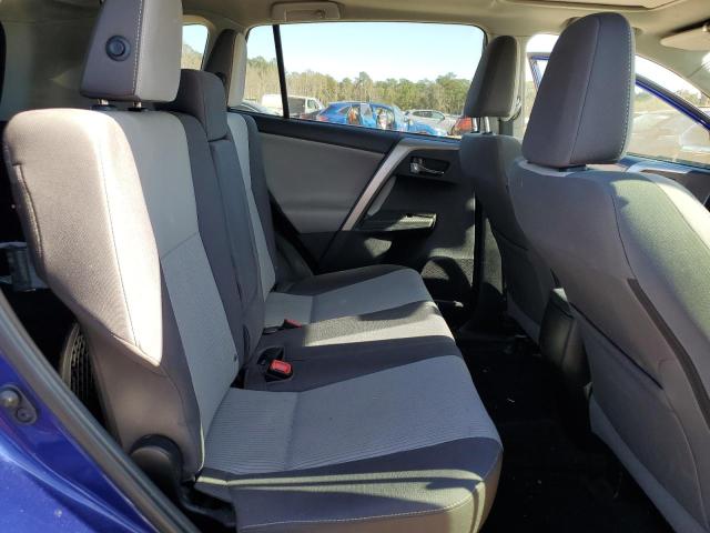 Photo 11 from auction – 2014 TOYOTA RAV4 XLE with VIN 2T3WFREV5EW092873