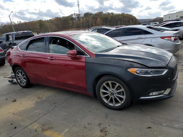 Photo 4 from auction – 2018 FORD FUSION SE with VIN 3FA6P0HD1JR106977