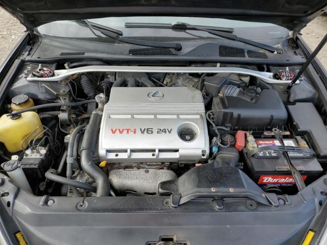 Photo 11 from auction – 2002 LEXUS ES 300 with VIN JTHBF30G020085722
