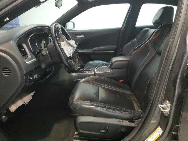 Photo 7 from auction – 2019 DODGE CHARGER SX with VIN 2C3CDXBG6KH711435