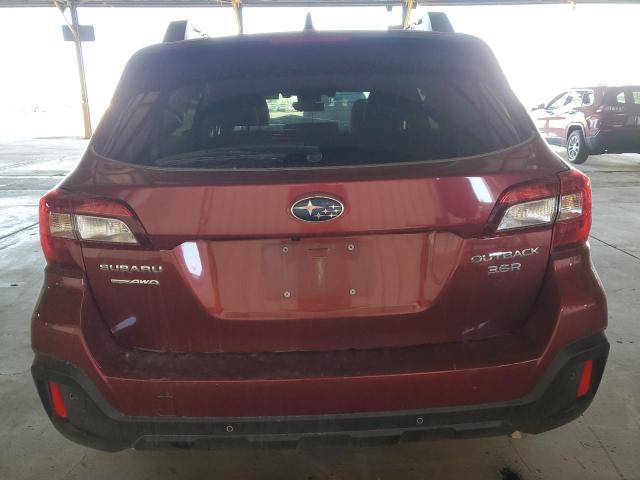 Photo 6 from auction – 2019 SUBARU OUTBACK 3. with VIN 4S4BSENC9K3290657