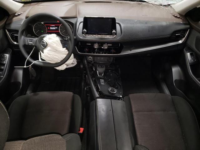 Photo 8 from auction – 2021 NISSAN ROGUE SV with VIN 5N1AT3BB7MC682029