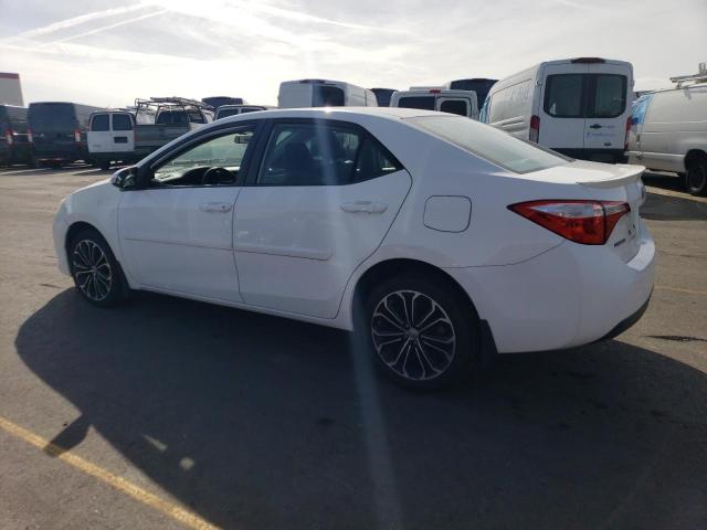 Photo 2 from auction – 2015 TOYOTA COROLLA L with VIN 2T1BURHE7FC360866