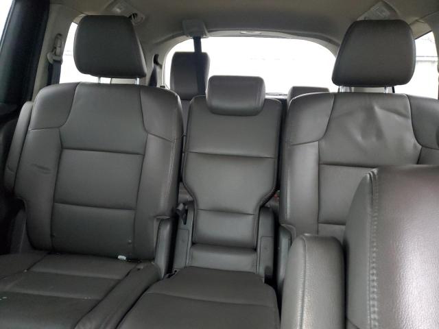 Photo 10 from auction – 2015 HONDA ODYSSEY EX with VIN 5FNRL5H68FB082560