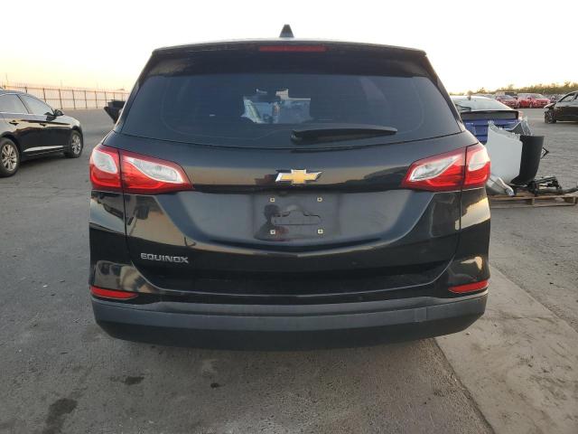 Photo 6 from auction – 2019 CHEVROLET EQUINOX LS with VIN 3GNAXHEV5KL111482