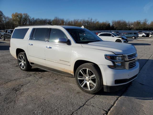 Photo 4 from auction – 2017 CHEVROLET SUBURBAN C with VIN 1GNSCHKC4HR175310