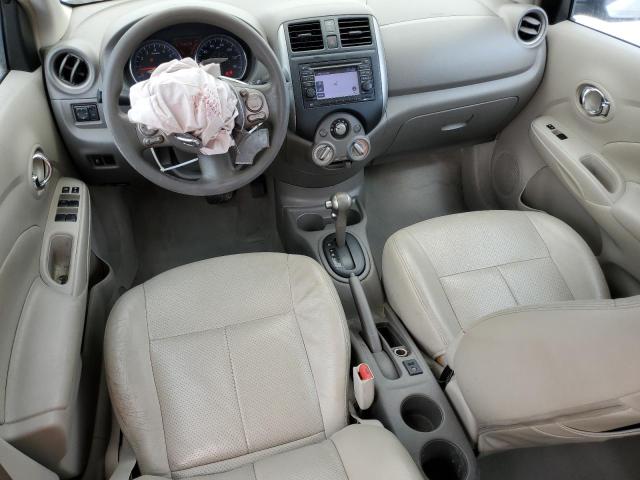 Photo 8 from auction – 2012 NISSAN VERSA S with VIN 3N1CN7AP5CL927010