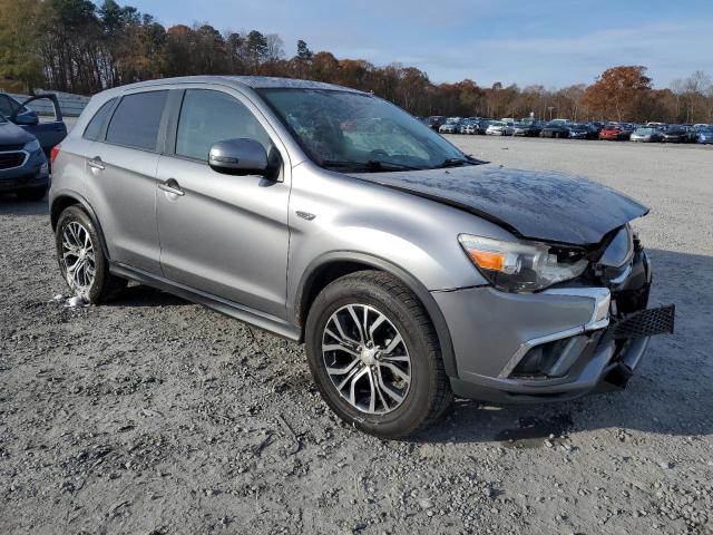 Photo 4 from auction – 2018 MITSUBISHI OUTLANDER with VIN JA4AR3AW1JZ034082