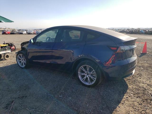 Photo 2 from auction – 2023 TESLA MODEL Y with VIN 7SAYGDEE2PA108044