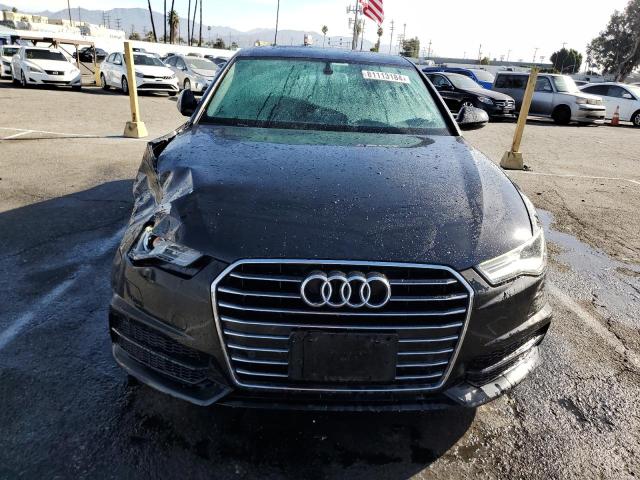 Фото 5 с аукциона – 2017 AUDI A6 PREMIUM с VIN WAUC8AFC4HN069847