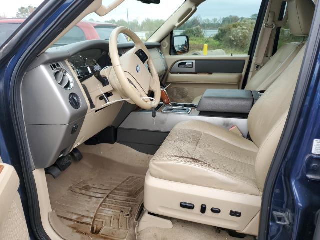 Photo 7 from auction – 2010 FORD EXPEDITION with VIN 1FMJU1H59AEB68069